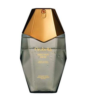 Orebella Orebella Nectar Dew Body & Hair Perfume Mist 123ml