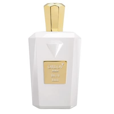 Orlov Paris Orlov Paris Blue Lili Eau de Parfum 75ml Refillable Spray