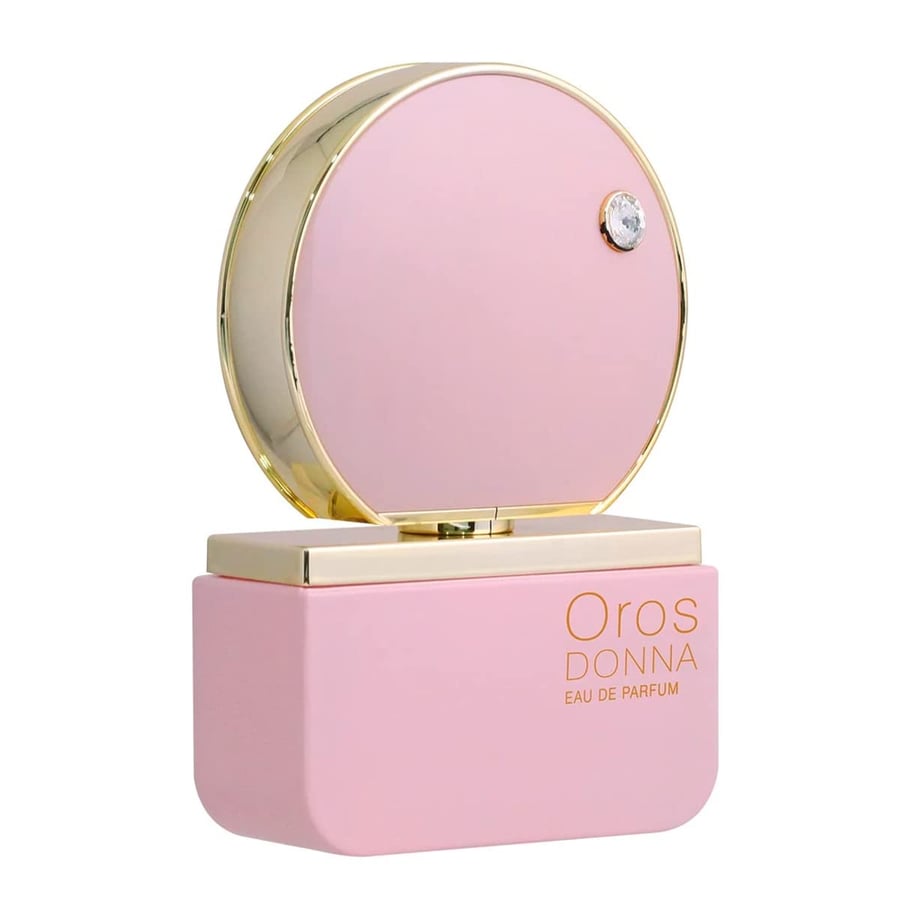 Oros Oros Oros Donna Eau de Parfum 100ml Spray