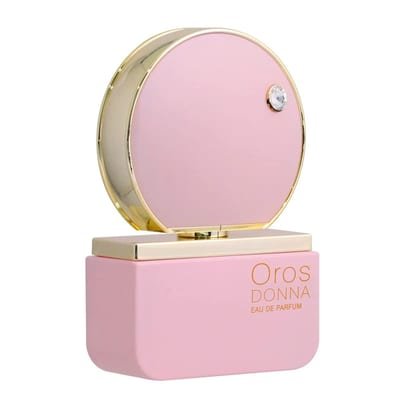 Oros Oros Oros Donna Eau de Parfum 100ml Spray