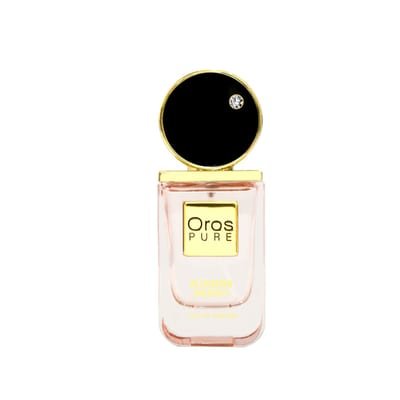 Oros Oros Pure Blooming Maguey Eau de Parfum 100ml Spray