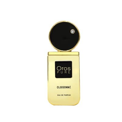 Oros Oros Pure Cloisonne Eau de Parfum 100ml Spray