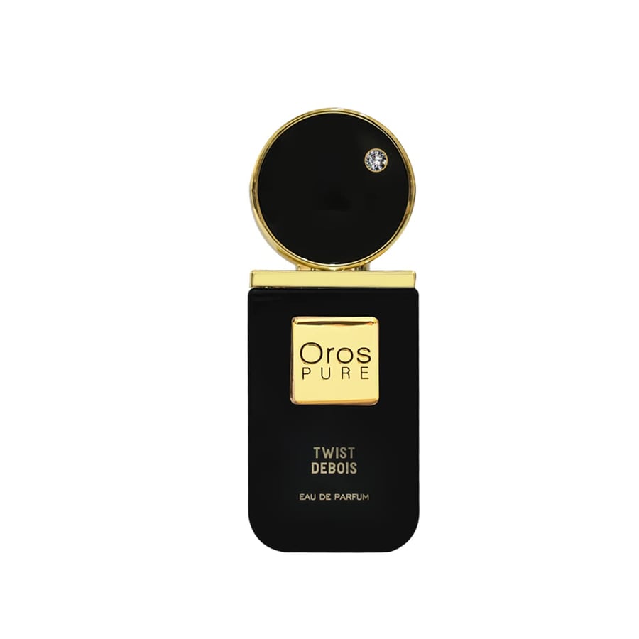 Oros Oros Pure Twist Debois Eau de Parfum 100ml Spray