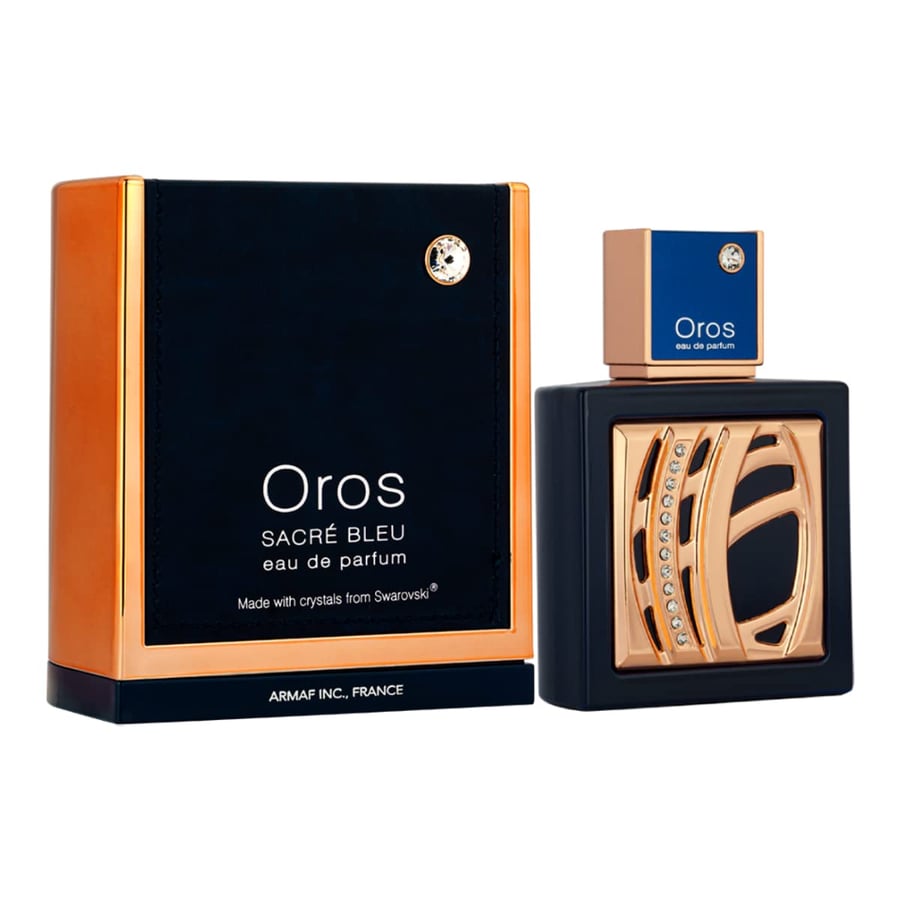 Oros Oros Sacre Bleu Eau de Parfum 85ml Spray