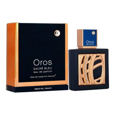 Oros Oros Sacre Bleu Eau de Parfum 85ml Spray