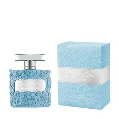 Oscar De La Renta Oscar de la Renta Bella Bouquet Eau de Parfum 100ml Spray