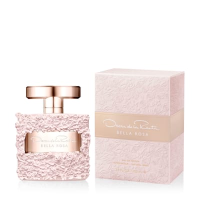 Oscar De La Renta Oscar de la Renta Bella Rosa Eau de Parfum 100ml Spray