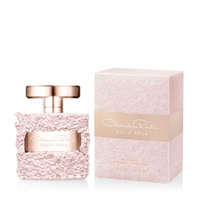 Oscar De La Renta Oscar de la Renta Bella Rosa Eau de Parfum 100ml Spray