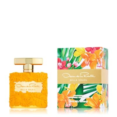 Oscar De La Renta Oscar de la Renta Bella Soleil Eau de Parfum 100ml Spray