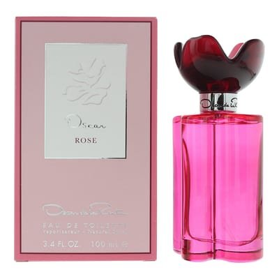 Oscar De La Renta Oscar De La Renta Rose Eau de Parfum 100ml