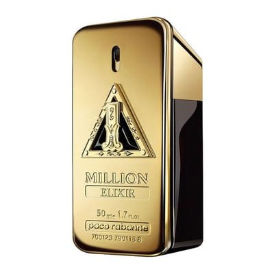 Paco Rabanne Paco Rabanne 1 Million Elixir Parfum Intense 50ml Spray