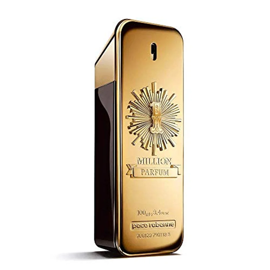 Paco Rabanne Paco Rabanne 1 Million Parfum Eau de Parfum 100ml
