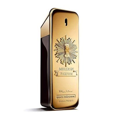 Paco Rabanne Paco Rabanne 1 Million Parfum Eau de Parfum 100ml