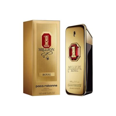 Paco Rabanne Paco Rabanne 1 Million Royal Eau de Parfum 100ml Spray