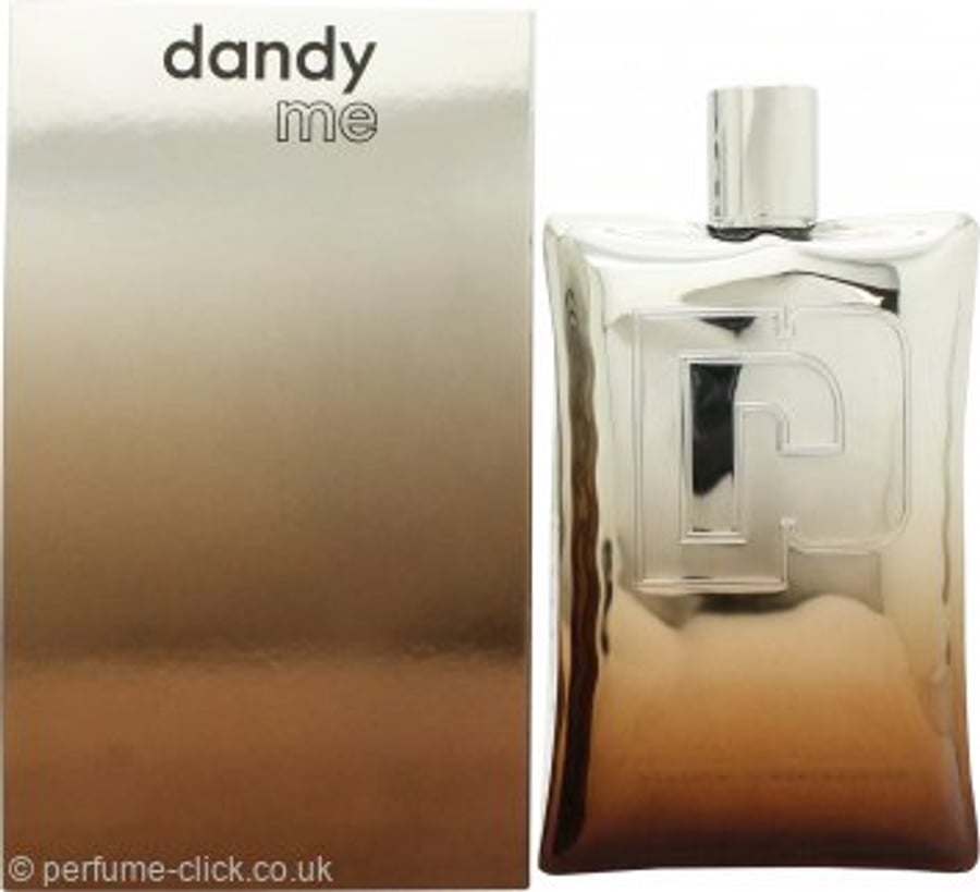 Paco Rabanne Paco Rabanne Dandy Me Eau de Parfum 62ml Spray