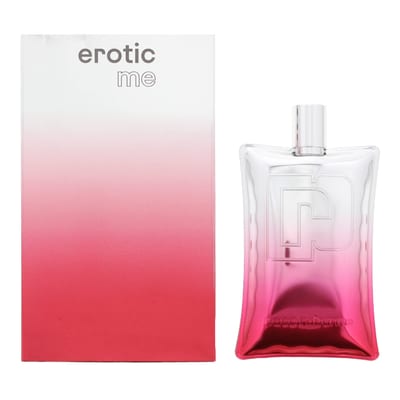 Paco Rabanne Paco Rabanne Erotic Me Eau de Parfum 62ml Spray