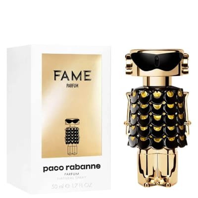 Paco Rabanne Paco Rabanne Fame 50ml Parfum Spray