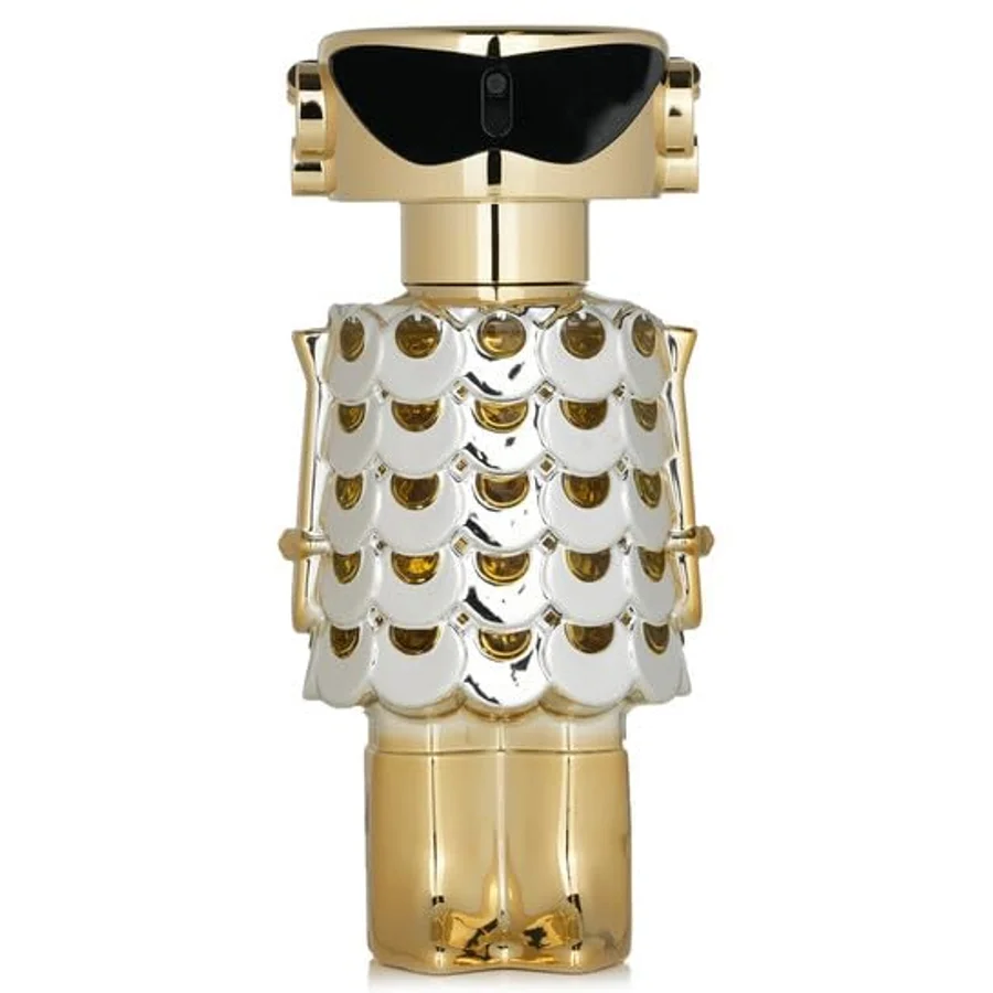 Paco Rabanne Paco Rabanne Fame Eau de Parfum 150ml Spray