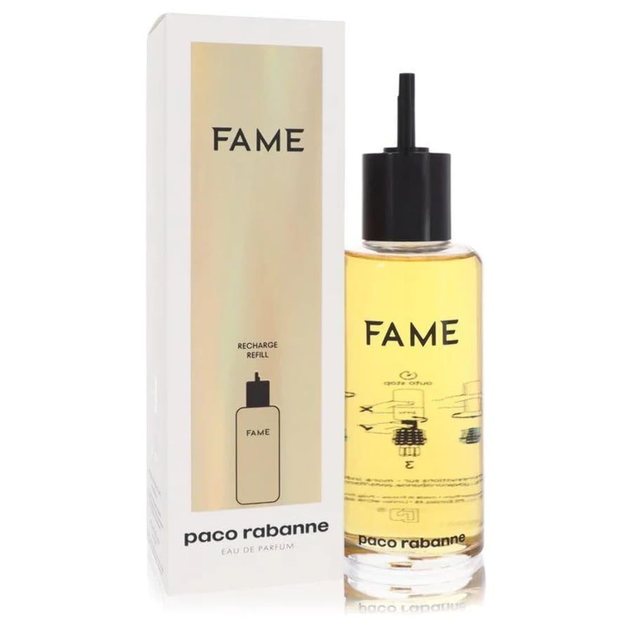 Paco Rabanne Paco Rabanne Fame Eau de Parfum 200ml Refill