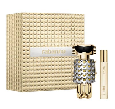 Paco Rabanne Paco Rabanne Fame Gift Set 50ml EDP + 10ml EDP