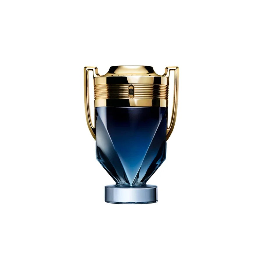 Paco Rabanne Paco Rabanne Invictus Parfum Eau de Parfum 100ml Spray