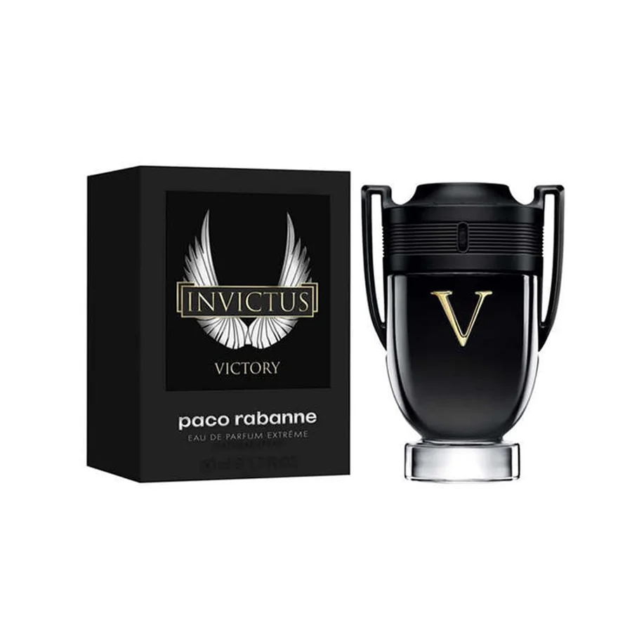 Paco Rabanne Paco Rabanne Invictus Victory Eau de Parfum Extreme 50ml Spray