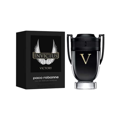 Paco Rabanne Paco Rabanne Invictus Victory Eau de Parfum Extreme 50ml Spray