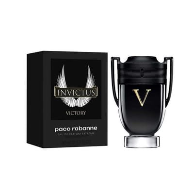 Paco Rabanne Paco Rabanne Invictus Victory Eau de Parfum Extreme 50ml Spray