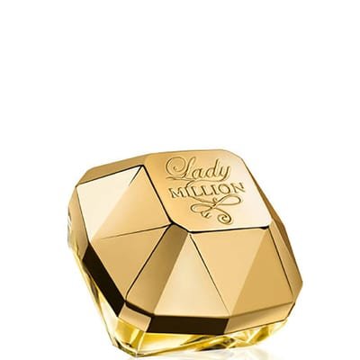 Paco Rabanne Paco Rabanne Lady Million Eau de Parfum 30ml