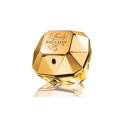 Paco Rabanne Paco Rabanne Lady Million Eau De Parfum 80ml
