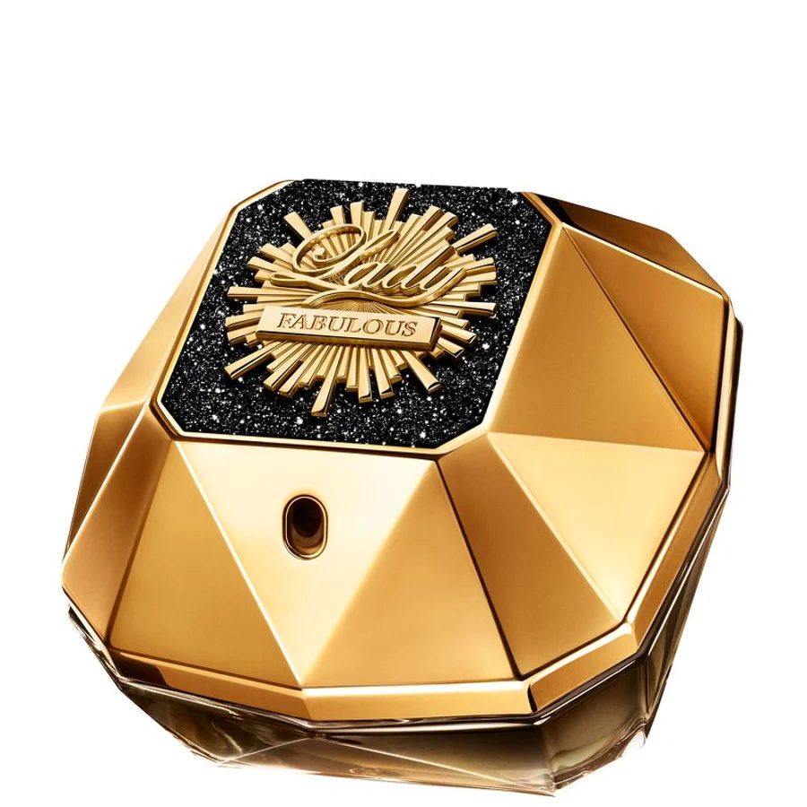 Paco Rabanne Paco Rabanne Lady Million Fabulous Eau de Parfum 50ml
