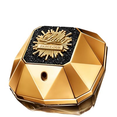 Paco Rabanne Paco Rabanne Lady Million Fabulous Eau de Parfum 50ml