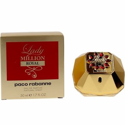 Paco Rabanne Paco Rabanne Lady Million Royal Eau de Parfum 50ml Spray