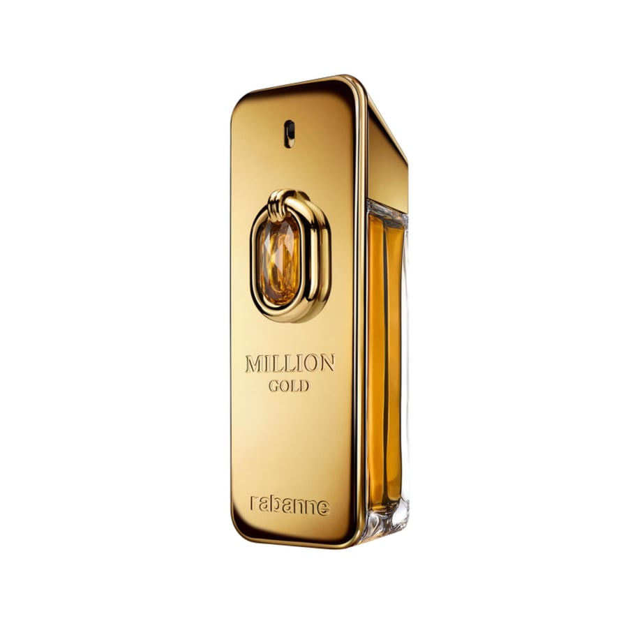 Paco Rabanne Paco Rabanne Million Gold Elixir Parfum Intense 200ml Spray