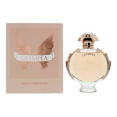 Paco Rabanne Paco Rabanne Olympéa Eau de Parfum 80ml