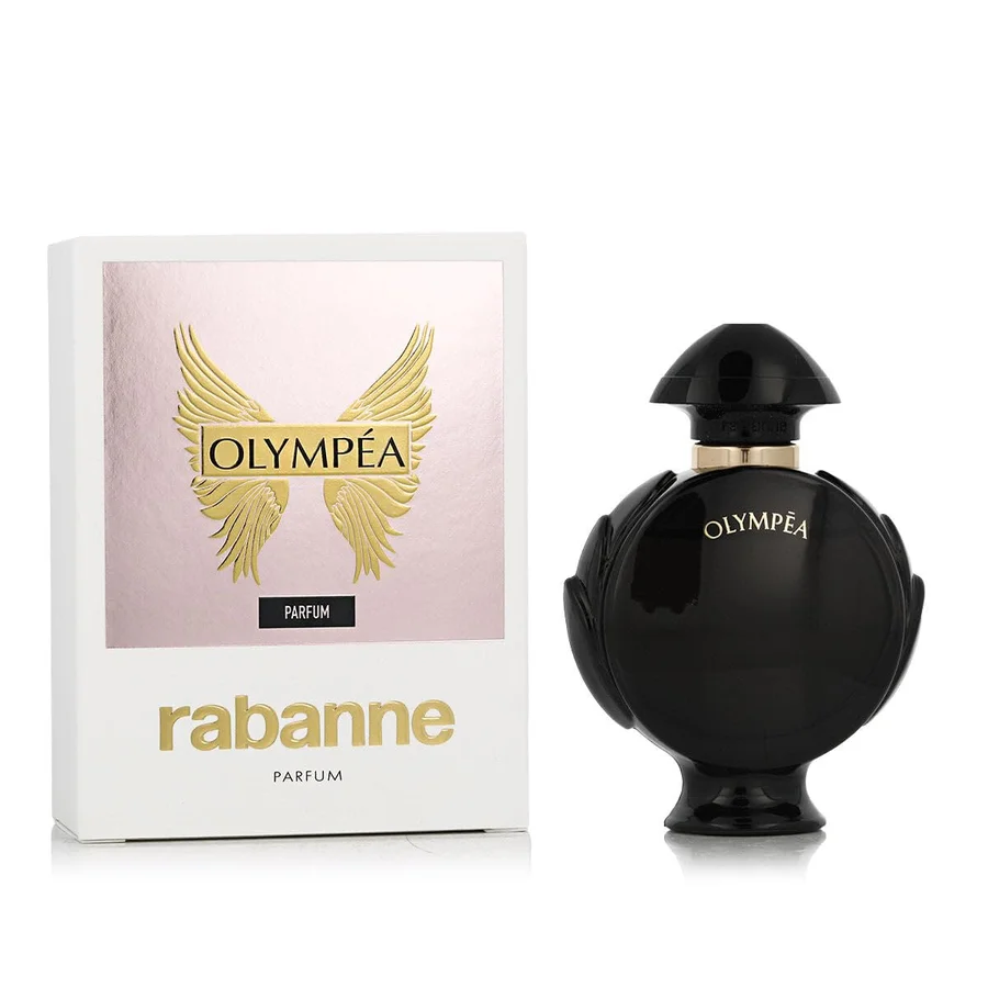 Paco Rabanne Paco Rabanne OlympÃ©a Parfum Eau de Parfum 30ml Spray