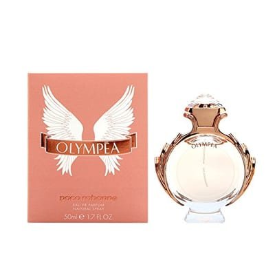 Paco Rabanne Olympea by Paco Rabanne Eau De Parfum for Women 50 ml