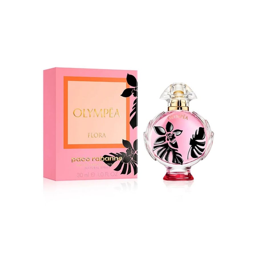 Paco Rabanne Paco Rabanne Olympea Flora EDP Intense 30ml Spray