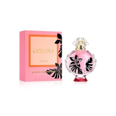 Paco Rabanne Paco Rabanne Olympea Flora EDP Intense 30ml Spray