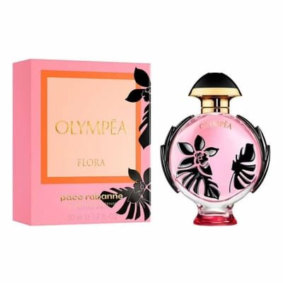 Paco Rabanne Paco Rabanne Olympea Flora EDP Intense 50ml Spray