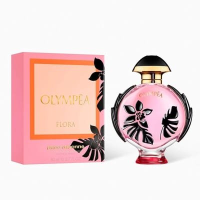 Paco Rabanne Paco Rabanne Olympea Flora EDP Intense 80ml Spray