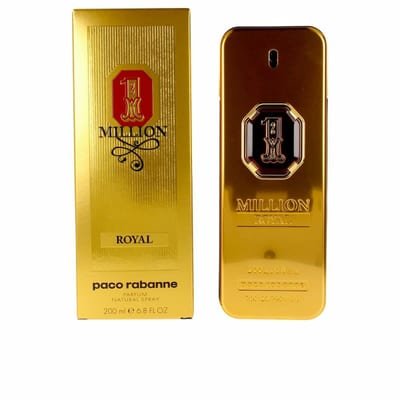 Paco Rabanne Paco Rabanne One Million Royal 200ml Parfum Spray