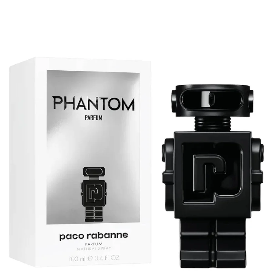 Paco Rabanne Paco Rabanne Phantom 100ml Parfum Spray