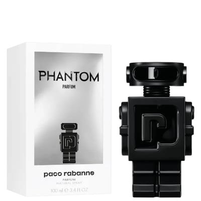 Paco Rabanne Paco Rabanne Phantom 100ml Parfum Spray