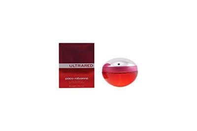 Paco Rabanne Paco Rabanne Ultrared Eau de Parfum 80ml Spray