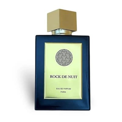 Page Parfums Paris Page Paris Rock De Nuit Gold 100ml EDP