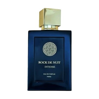 Page Parfums Paris Page Parfums Paris Rock De Nuit Intense 100ml EDP Mens