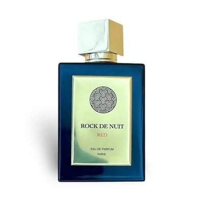 Page Parfums Paris Page Paris Rock De Nuit Red 100ml EDP