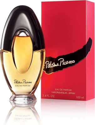 Paloma Picasso Paloma Picasso Eau de Parfum 100ml Spray