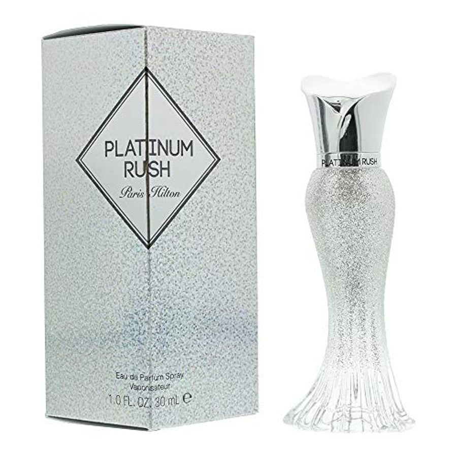 Paris Hilton Paris Hilton Eau De Parfum 30 ml 0608940575321